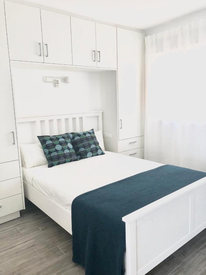 Apartamento Vistamar Нерха Екстериор снимка