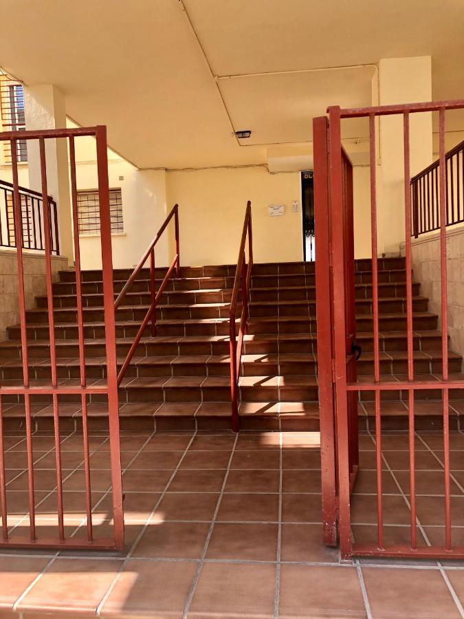 Apartamento Vistamar Нерха Екстериор снимка