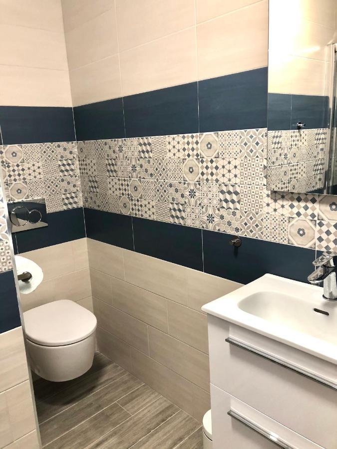 Apartamento Vistamar Нерха Екстериор снимка