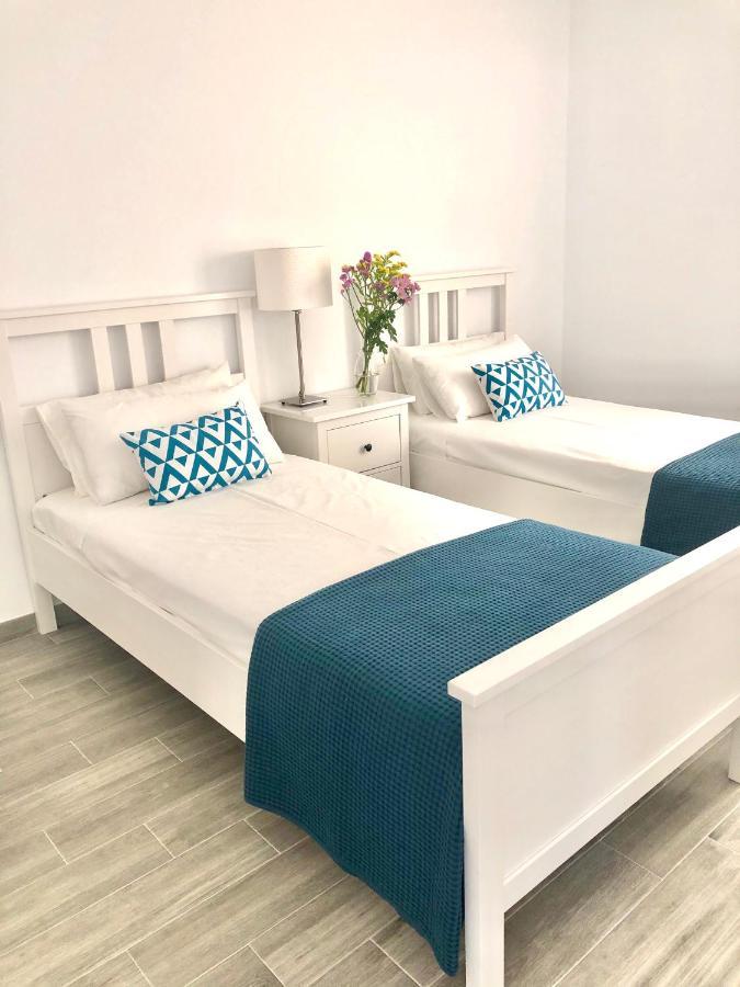 Apartamento Vistamar Нерха Екстериор снимка