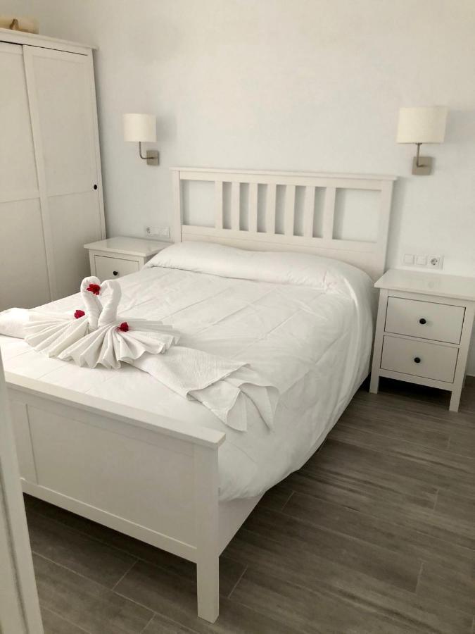 Apartamento Vistamar Нерха Екстериор снимка